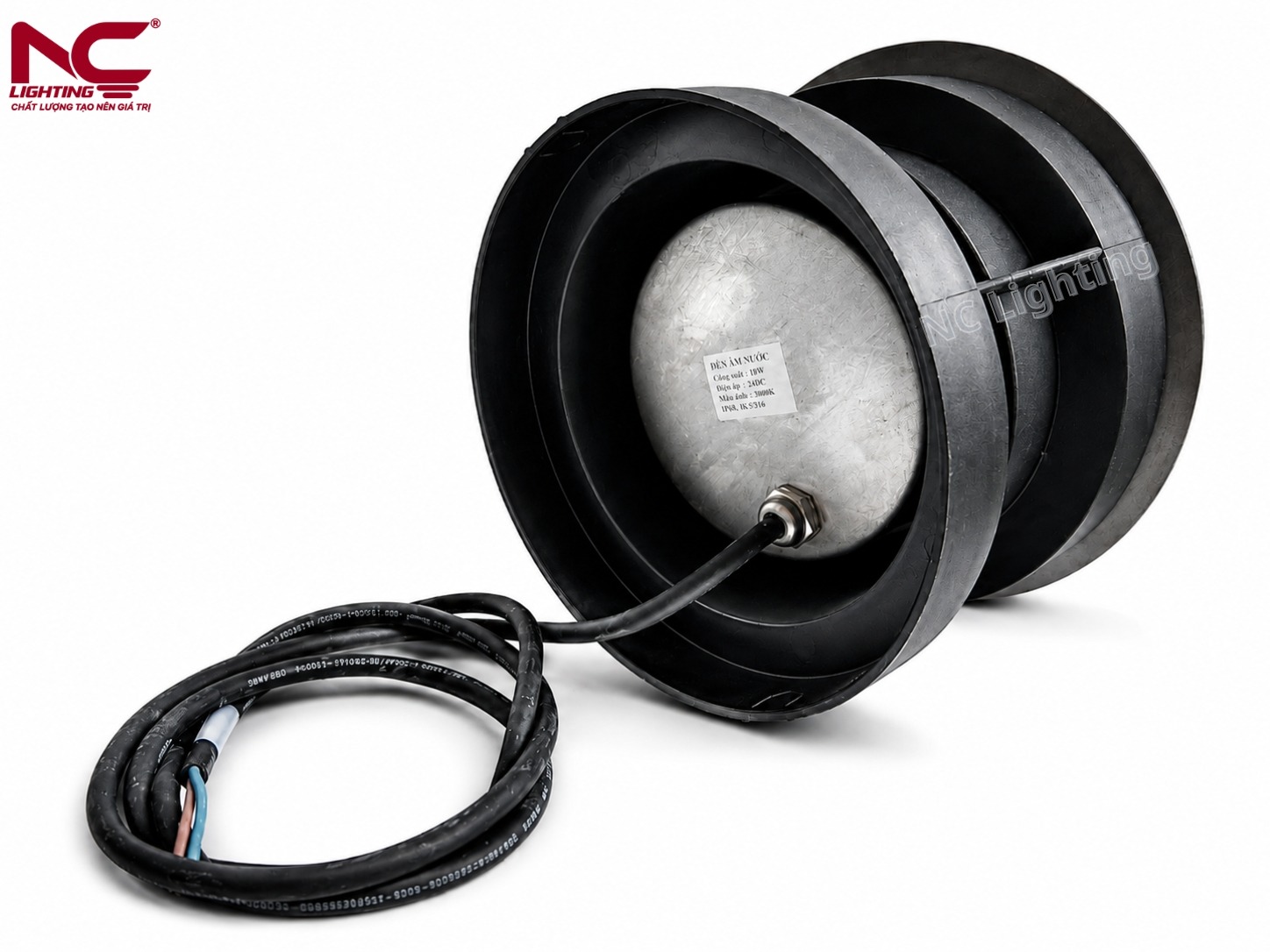 4-de-ncakl Đế NCAKL
