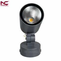 NCCND chính diện