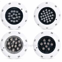 Các cỡ khác nhau của NHB02