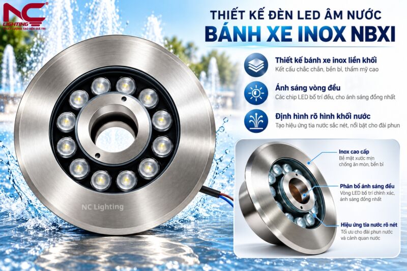 Thiết kế NBXI