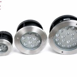 Kích thước khác nhau của ADKCH