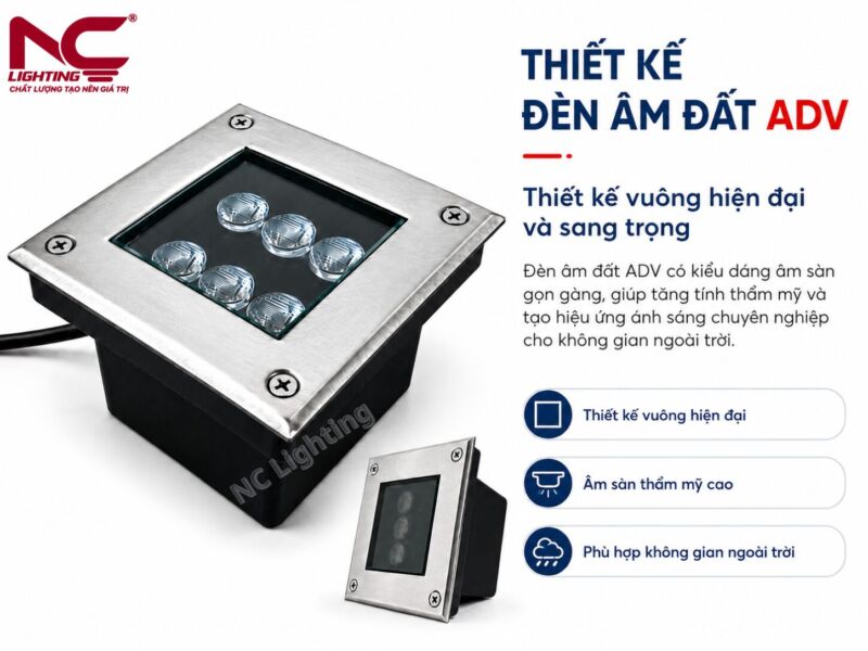 Thiết kế ADV