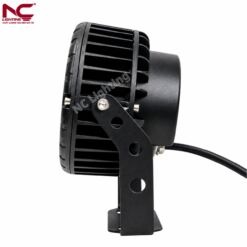 NCC2D có phần cạnh thiết kế rãnh tản nhiệt