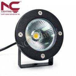 Đèn cắm cỏ có gân NCCG