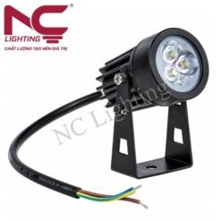 Đèn cắm cỏ NCCD SMD 3W
