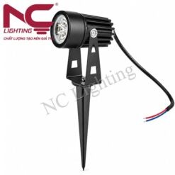 Đèn cắm cỏ NCCD SMD 3W