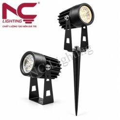 Đèn cắm cỏ NCCD SMD 3W