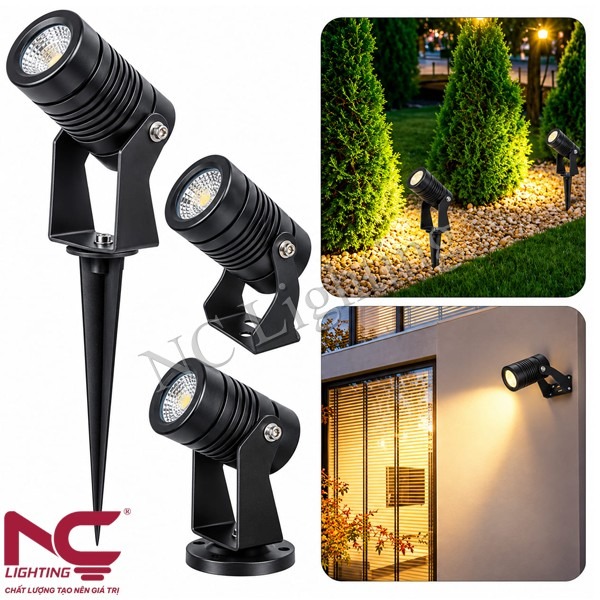 den-cam-co-nhom-duc-nccnd-1 Đèn cắm cỏ nhôm đúc NCCND