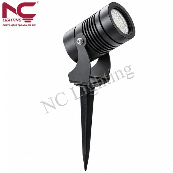 den-cam-co-nhom-duc-nccnd-2 Đèn cắm cỏ nhôm đúc NCCND