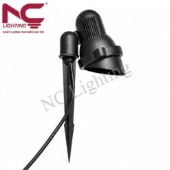 Đèn chiếu cây mũ SMD NCCMS