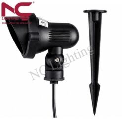 Đèn chiếu cây mũ SMD NCCMS
