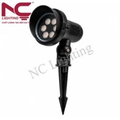 Đèn chiếu cây mũ SMD NCCMS