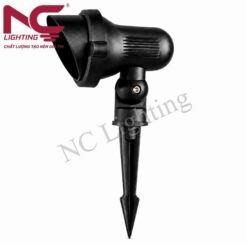 Đèn chiếu cây mũ SMD NCCMS