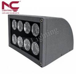 Đèn chiếu cột thấu kính đặc biệt NCCCTKDB