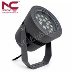 Đèn chiếu điểm cao cấp NCCDCC