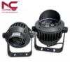 Đèn chiếu điểm mũ xám NCCDMX