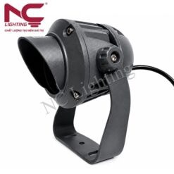 Đèn chiếu điểm mũ xám NCCDMX