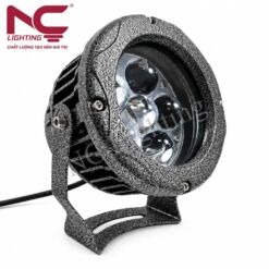 Đèn chiếu điểm thấu kính tròn NCCDTKT
