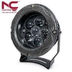 Đèn chiếu điểm thấu kính tròn NCCDTKT