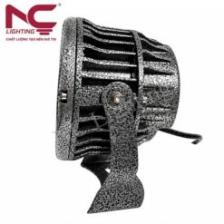 Đèn chiếu điểm thấu kính tròn NCCDTKT