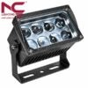 Đèn chiếu điểm thấu kính vuông mũ NCCDTKVM