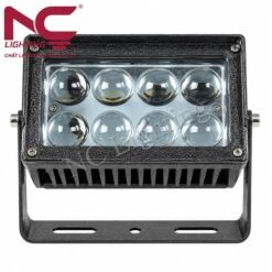 Đèn chiếu điểm thấu kính vuông mũ NCCDTKVM
