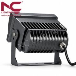 Đèn chiếu điểm thấu kính vuông mũ NCCDTKVM