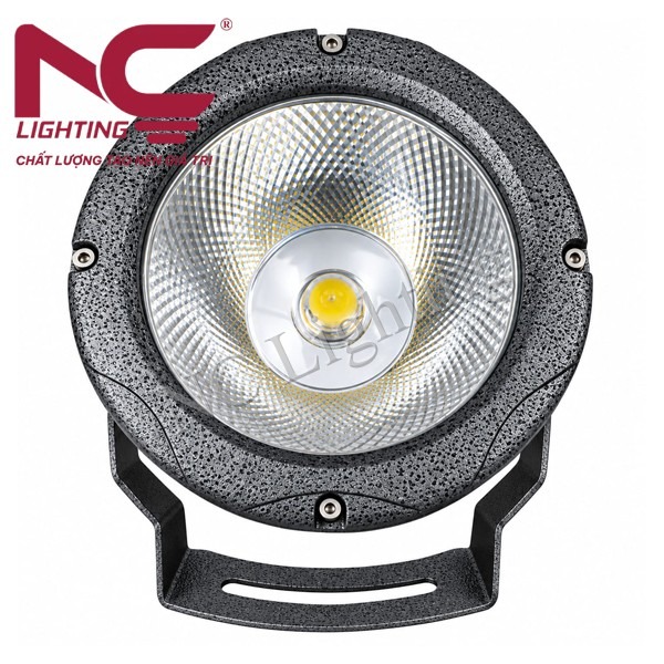 den-led-chieu-cot-lun-phan-quang-ncrcl-1 Đèn LED chiếu cột lùn phản quang NCRCL