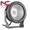 Đèn LED chiếu cột lùn phản quang NCRCL