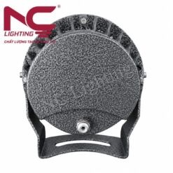 Đèn LED chiếu cột lùn phản quang NCRCL