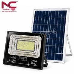 Đèn pha năng lượng mặt trời PNC-25