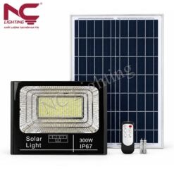 Đèn pha năng lượng mặt trời PNC-25