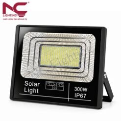 Đèn pha năng lượng mặt trời PNC-25