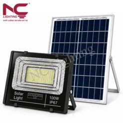 Đèn pha năng lượng mặt trời PNC-31
