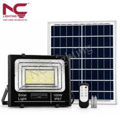 Đèn pha năng lượng mặt trời PNC-31