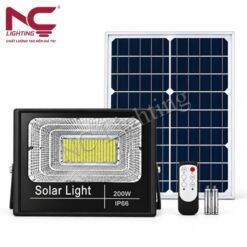 Đèn pha năng lượng mặt trời PNC-32