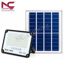 Đèn pha năng lượng mặt trời PNC-34