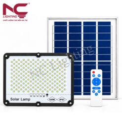 Đèn pha năng lượng mặt trời PNC-34