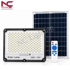 Đèn pha năng lượng mặt trời PNC-35
