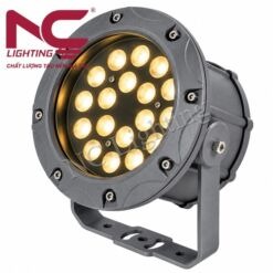 Đèn rọi cột đặc biệt NCRCDB