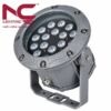Đèn rọi cột đặc biệt NCRCDB