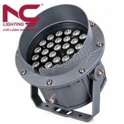 Đèn rọi cột đặc biệt NCRCDB