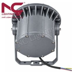 Đèn rọi cột đặc biệt NCRCDB