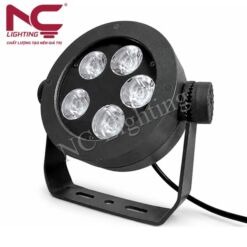 Đèn rọi cột thấu kính NCRCTK