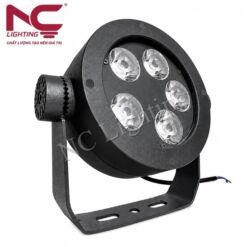 Đèn rọi cột thấu kính NCRCTK