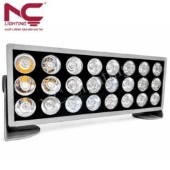 Đèn rọi tòa nhà NCRTN