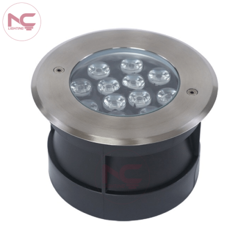 Đèn Led Âm Nước Chôn Khoét Lỗ NCAKL