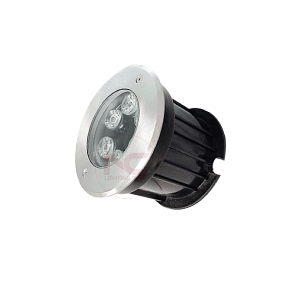 Đèn Led Âm Nước Chôn Khoét Lỗ NCAKL 6W