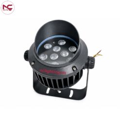 NCCDMX hướng lên