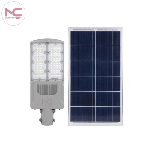 Đèn Đường Năng Lượng Mặt Trời LNC-36 400W